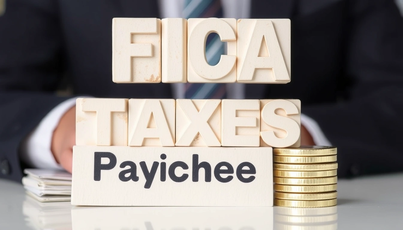 How FICA Taxes Affect Your Paycheck