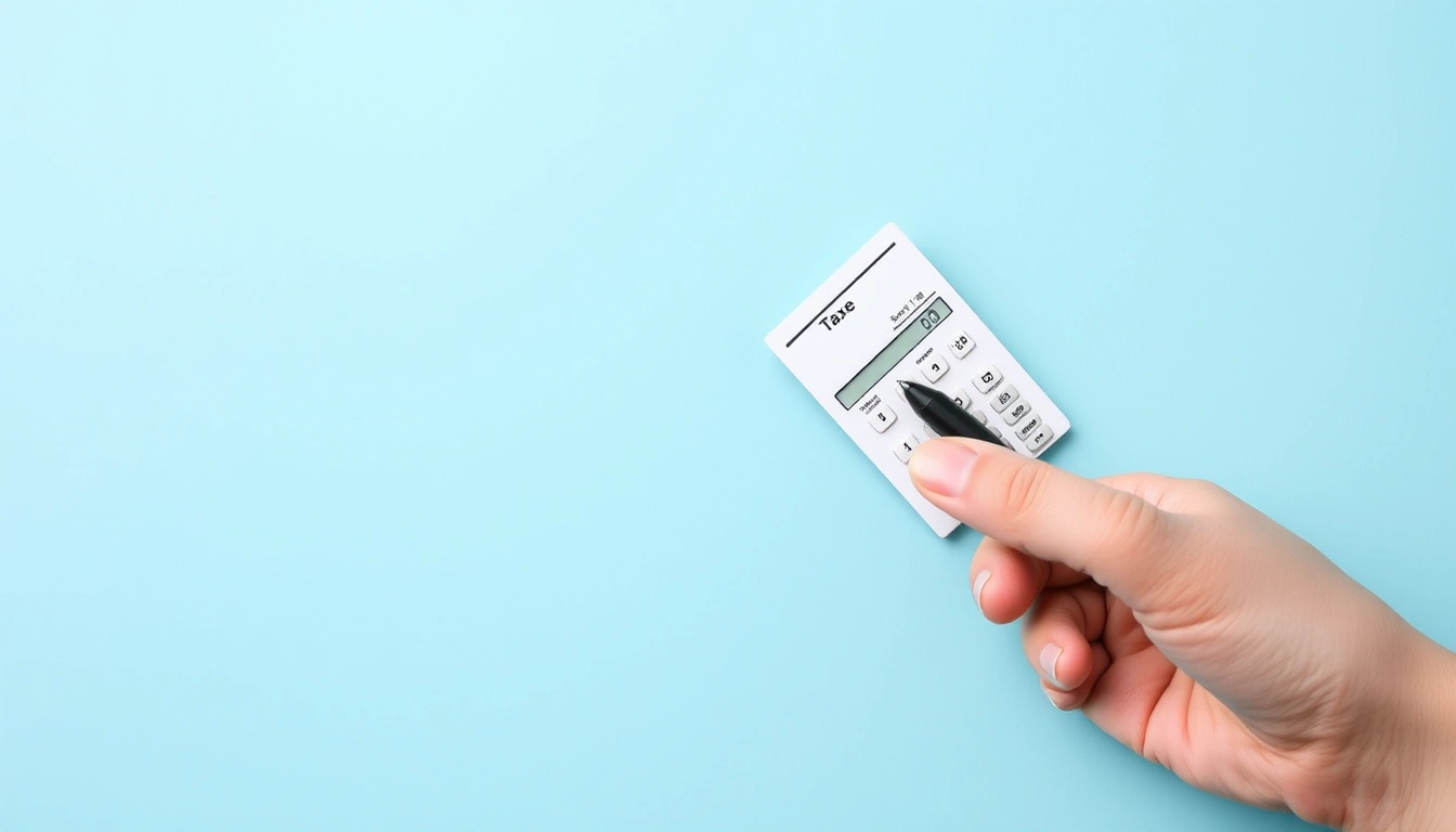 How to Estimate Payroll Taxes for a Paycheck Calculator