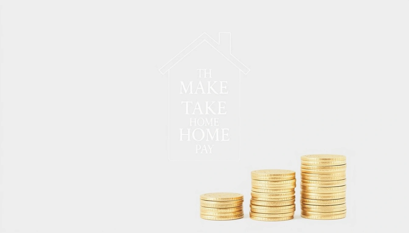 How to Increase Your Take-Home Pay Without Changing Your Salary